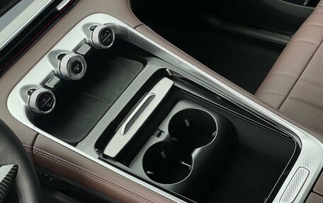 CheryExeed TXL, 2024 год, 4 200 000 рублей, 18 фотография