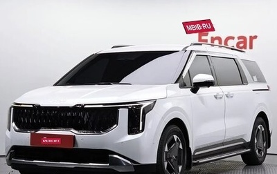 KIA Carnival, 2024 год, 5 150 000 рублей, 1 фотография