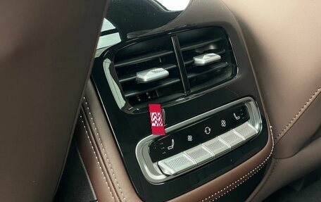 CheryExeed TXL, 2024 год, 4 200 000 рублей, 27 фотография