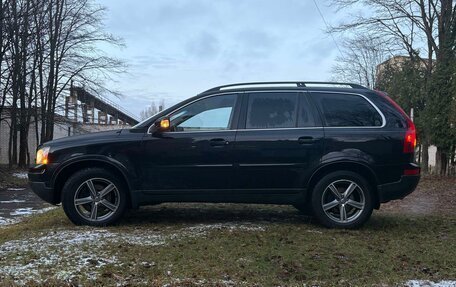 Volvo XC90 II рестайлинг, 2008 год, 1 200 000 рублей, 6 фотография