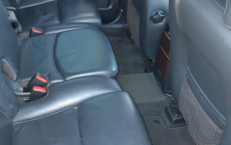 Volvo XC90 II рестайлинг, 2008 год, 1 200 000 рублей, 7 фотография