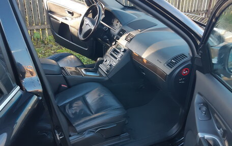 Volvo XC90 II рестайлинг, 2008 год, 1 200 000 рублей, 8 фотография