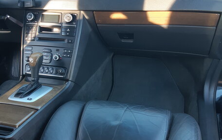 Volvo XC90 II рестайлинг, 2008 год, 1 200 000 рублей, 10 фотография