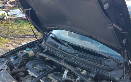 Volvo XC90 II рестайлинг, 2008 год, 1 200 000 рублей, 11 фотография