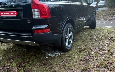 Volvo XC90 II рестайлинг, 2008 год, 1 200 000 рублей, 3 фотография