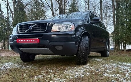 Volvo XC90 II рестайлинг, 2008 год, 1 200 000 рублей, 5 фотография