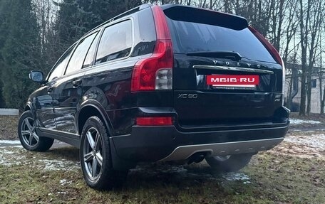 Volvo XC90 II рестайлинг, 2008 год, 1 200 000 рублей, 4 фотография