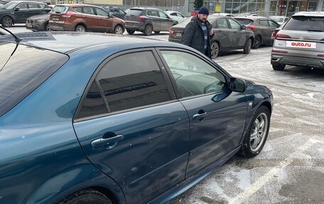 Mazda 6, 2005 год, 470 000 рублей, 2 фотография