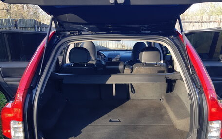 Volvo XC90 II рестайлинг, 2008 год, 1 200 000 рублей, 14 фотография