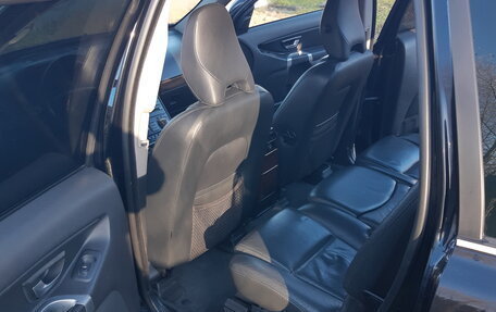 Volvo XC90 II рестайлинг, 2008 год, 1 200 000 рублей, 12 фотография