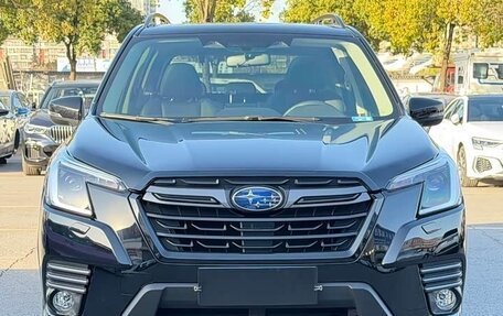 Subaru Forester, 2021 год, 3 300 000 рублей, 1 фотография