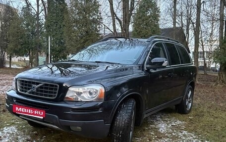 Volvo XC90 II рестайлинг, 2008 год, 1 200 000 рублей, 2 фотография