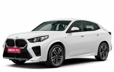 BMW X2, 2025 год, 6 400 000 рублей, 1 фотография