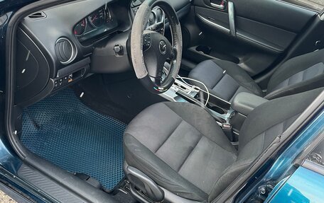 Mazda 6, 2005 год, 470 000 рублей, 6 фотография