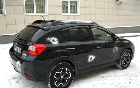 Subaru XV I рестайлинг, 2012 год, 1 250 000 рублей, 2 фотография