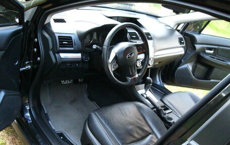 Subaru XV I рестайлинг, 2012 год, 1 250 000 рублей, 7 фотография