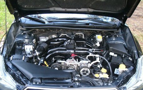 Subaru XV I рестайлинг, 2012 год, 1 250 000 рублей, 5 фотография