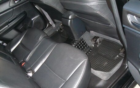 Subaru XV I рестайлинг, 2012 год, 1 250 000 рублей, 11 фотография