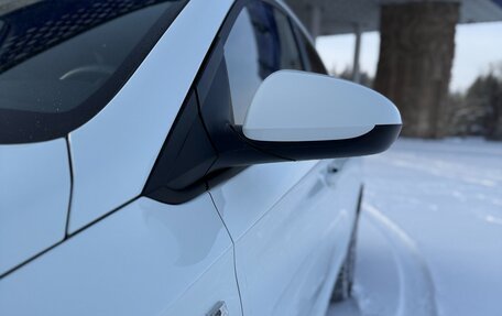 Hyundai Solaris II рестайлинг, 2020 год, 1 600 000 рублей, 10 фотография