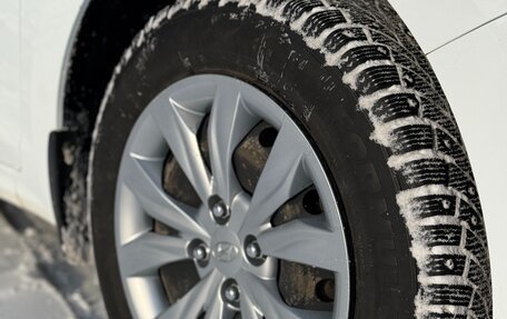 Hyundai Solaris II рестайлинг, 2020 год, 1 600 000 рублей, 11 фотография