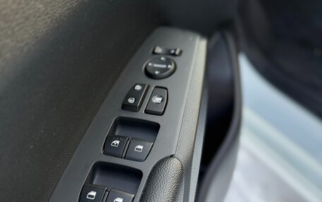 Hyundai Solaris II рестайлинг, 2020 год, 1 600 000 рублей, 14 фотография