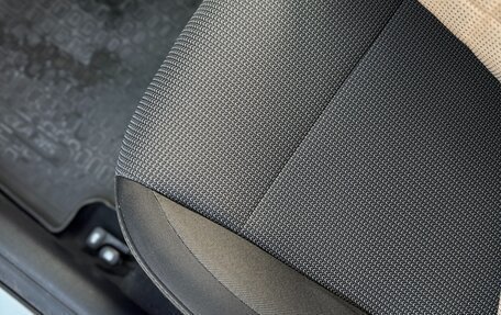 Hyundai Solaris II рестайлинг, 2020 год, 1 600 000 рублей, 17 фотография