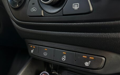 Hyundai Solaris II рестайлинг, 2020 год, 1 600 000 рублей, 25 фотография