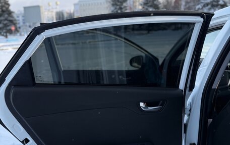 Hyundai Solaris II рестайлинг, 2020 год, 1 600 000 рублей, 21 фотография