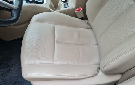 Nissan X-Trail, 2019 год, 2 850 000 рублей, 6 фотография