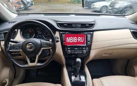 Nissan X-Trail, 2019 год, 2 850 000 рублей, 2 фотография