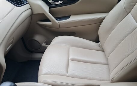 Nissan X-Trail, 2019 год, 2 850 000 рублей, 3 фотография