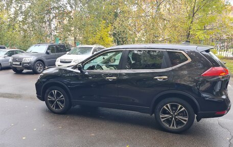 Nissan X-Trail, 2019 год, 2 850 000 рублей, 9 фотография