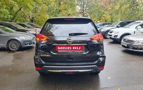 Nissan X-Trail, 2019 год, 2 850 000 рублей, 12 фотография