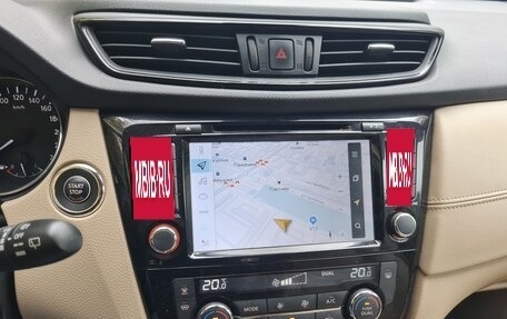 Nissan X-Trail, 2019 год, 2 850 000 рублей, 7 фотография