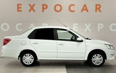 Datsun on-DO I рестайлинг, 2014 год, 420 000 рублей, 4 фотография