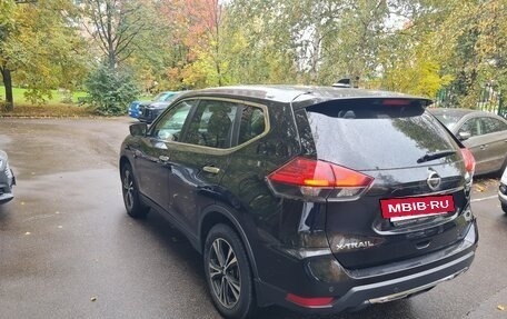 Nissan X-Trail, 2019 год, 2 850 000 рублей, 14 фотография