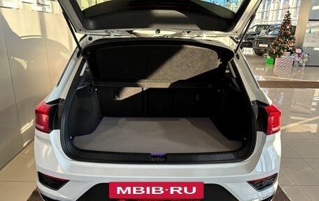 Volkswagen T-Roc I, 2019 год, 1 999 000 рублей, 8 фотография