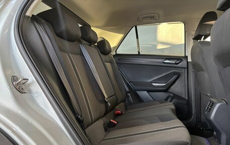 Volkswagen T-Roc I, 2019 год, 1 999 000 рублей, 13 фотография