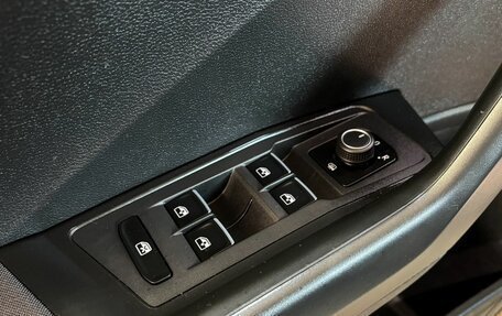 Volkswagen T-Roc I, 2019 год, 1 999 000 рублей, 20 фотография