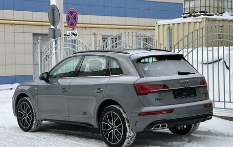 Audi Q5, 2025 год, 5 790 000 рублей, 7 фотография