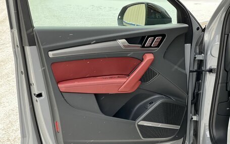 Audi Q5, 2025 год, 5 790 000 рублей, 14 фотография