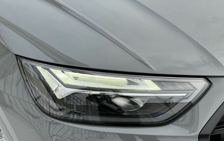 Audi Q5, 2025 год, 5 790 000 рублей, 13 фотография