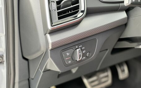 Audi Q5, 2025 год, 5 790 000 рублей, 18 фотография