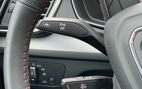 Audi Q5, 2025 год, 5 790 000 рублей, 24 фотография