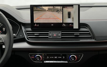 Audi Q5, 2025 год, 5 790 000 рублей, 30 фотография