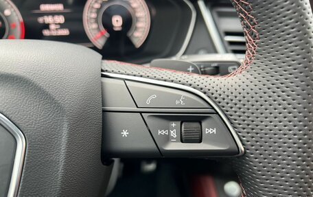 Audi Q5, 2025 год, 5 790 000 рублей, 23 фотография