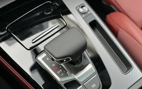 Audi Q5, 2025 год, 5 790 000 рублей, 27 фотография