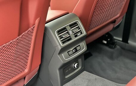 Audi Q5, 2025 год, 5 790 000 рублей, 33 фотография