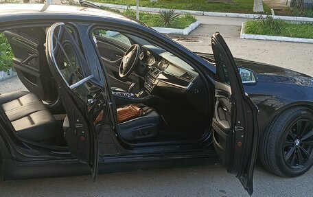 BMW 5 серия, 2013 год, 2 200 000 рублей, 3 фотография