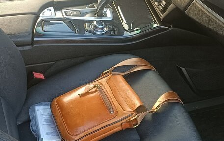 BMW 5 серия, 2013 год, 2 200 000 рублей, 7 фотография